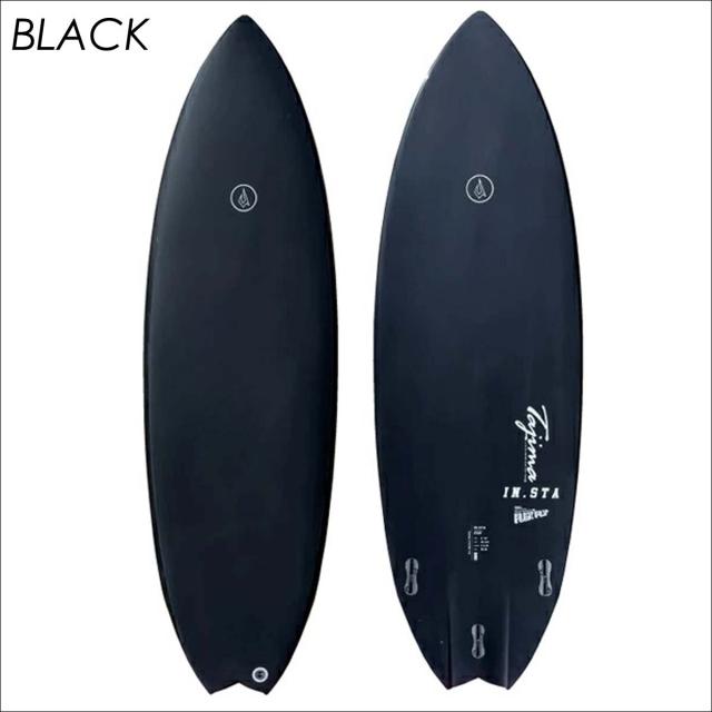 JUSTICE SURFBOARD ジャスティス サーフボード IN.STA FLEXFLY EPS インスタ フレックスフライ 小波用 パフォーマンス ツインスタビ トライフィン 大人の休日 田嶋三男 サーフィン 板 日本正規品_10