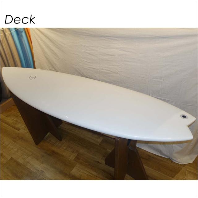 JUSTICE SURFBOARD ジャスティス サーフボード IN.STA FLEXFLY EPS インスタ フレックスフライ 小波用 パフォーマンス ツインスタビ トライフィン 大人の休日 田嶋三男 サーフィン 板 日本正規品_4