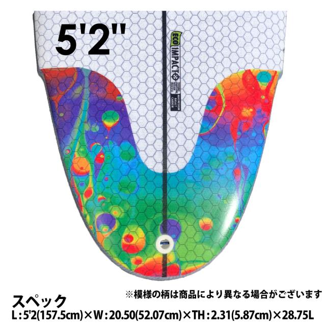 LIB TECH LOST MAYHEM リブテック ロスト メイヘム FREAK FLAG BEAN BAG フリーク フラグ ビーン バッグ  サーフボード 日本正規品_5
