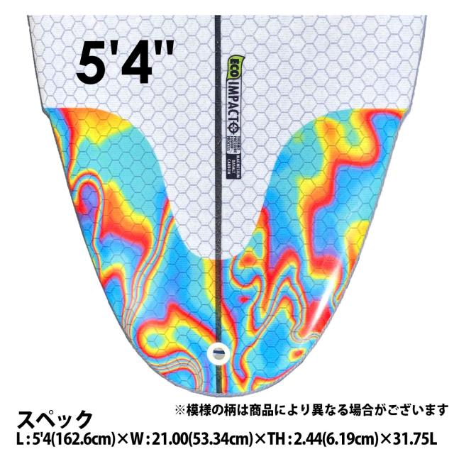 LIB TECH LOST MAYHEM リブテック ロスト メイヘム FREAK FLAG BEAN BAG フリーク フラグ ビーン バッグ  サーフボード 日本正規品_6