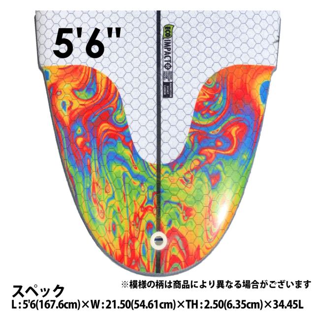LIB TECH LOST MAYHEM リブテック ロスト メイヘム FREAK FLAG BEAN BAG フリーク フラグ ビーン バッグ  サーフボード 日本正規品_7