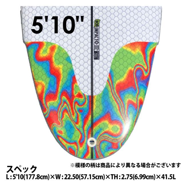 LIB TECH LOST MAYHEM リブテック ロスト メイヘム FREAK FLAG BEAN BAG フリーク フラグ ビーン バッグ  サーフボード 日本正規品_9