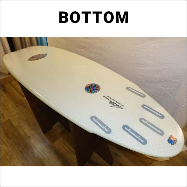 LIB TECH LOST MAYHEM リブテック ロスト メイヘム FREAK FLAG BEAN BAG フリーク フラグ ビーン バッグ  サーフボード 日本正規品_2
