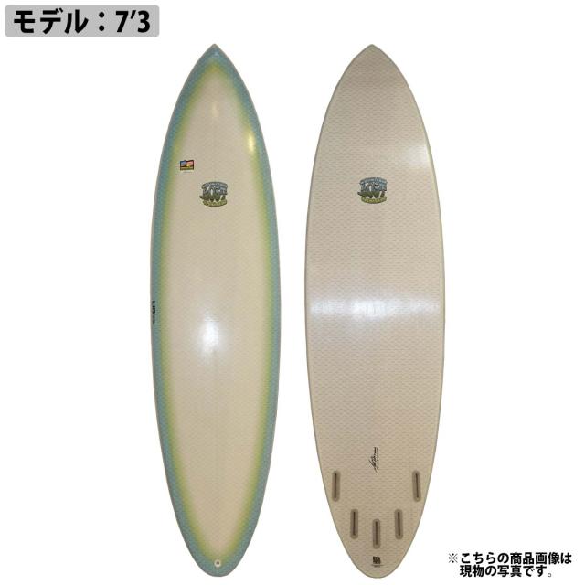 リブテック LIB TECH SUPER SMOOTH OPERATOR スーパースムーズオペレーター EPS 6’9〜7’3 サーフボード 日本正規品_7