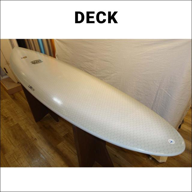 リブテック LIB TECH SUPER SMOOTH OPERATOR スーパースムーズオペレーター EPS 6’9〜7’3 サーフボード 日本正規品_1