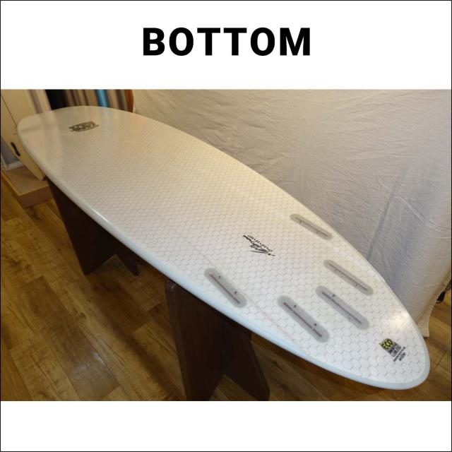 リブテック LIB TECH SUPER SMOOTH OPERATOR スーパースムーズオペレーター EPS 6’9〜7’3 サーフボード 日本正規品_2