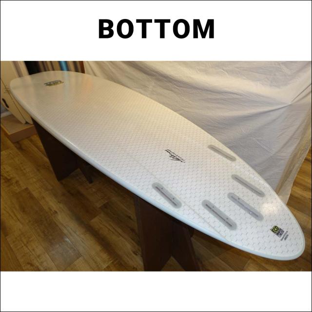 リブテック LIB TECH SUPER SMOOTH OPERATOR スーパースムーズオペレーター EPS 6’9〜7’3 サーフボード 日本正規品_4