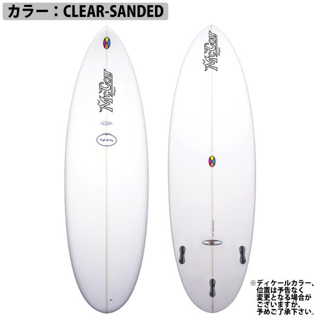 【McCoy】マッコイ ALL Round サーフボード 218-MCC-ANXF-508.jpg