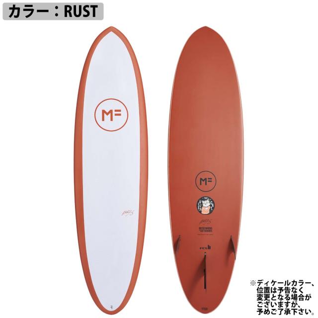 ミックファニング ソフトボード ALLEY CAT アリーキャット7’6 初心者 mf-alleycatep80-top.jpg