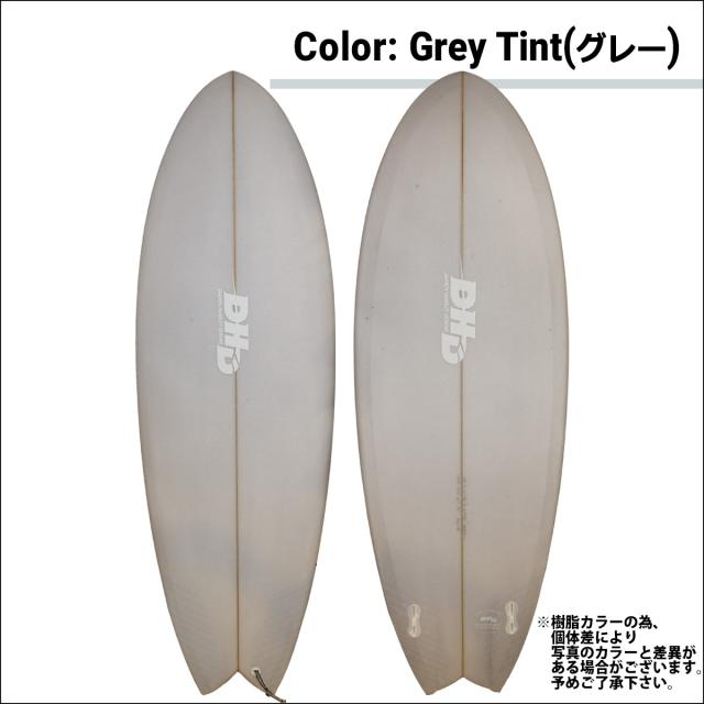 プチプチ次DHD MINI twin2 サーフボード5.9 プチプチ次DHD MINI twin2