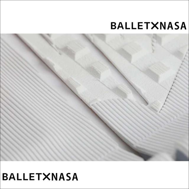 BALLET×NASA バレー ニューアムステルダムサーフアソシエーション