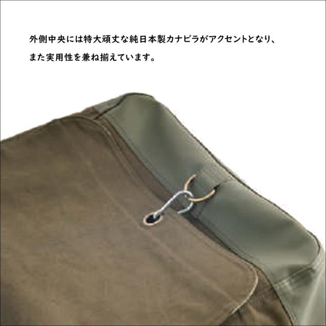 24 Wasabi originals ワサビオリジナル ショルダーバッグ surf a billy Baby NEW SPAPER BAG ニューペーパーバッグ 鞄 ポケット カナビラ ボトルホルダー サーフィン マリンスポーツ 2024年春夏 メンズ ユニセックス 日本正規品_3