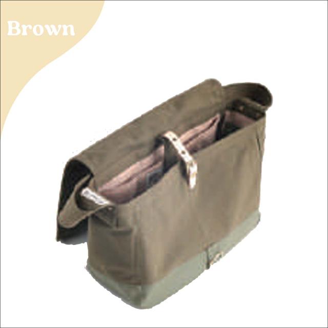 24 Wasabi originals ワサビオリジナル ショルダーバッグ surf a billy Baby NEW SPAPER BAG ニューペーパーバッグ 鞄 ポケット カナビラ ボトルホルダー サーフィン マリンスポーツ 2024年春夏 メンズ ユニセックス 日本正規品_7
