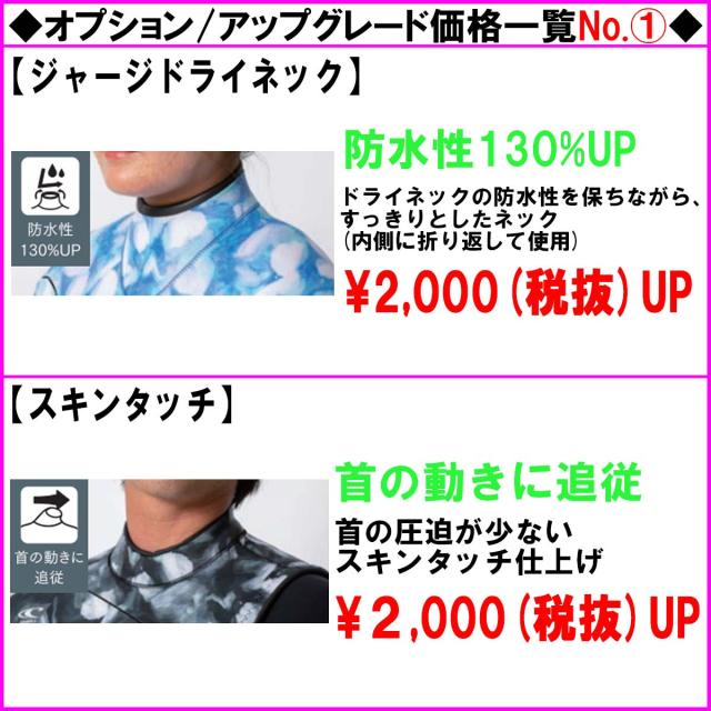 23-24 O’NEILL オニール セミドライ ウェットスーツ サーフィン チェストジップ ウエットスーツ カスタム オーダー 秋冬用 メンズモデル PSYCHO FSC ?U 2023/2024年 品番 XWFW-126A3 日本正規品_9