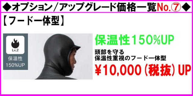 23-24 O’NEILL オニール セミドライ ウェットスーツ サーフィン チェストジップ ウエットスーツ カスタム オーダー 秋冬用 メンズモデル PSYCHO FSC ?U 2023/2024年 品番 XWFW-126A3 日本正規品_15