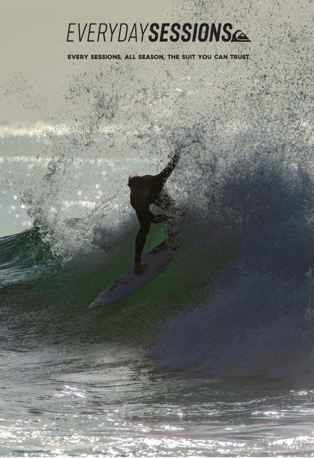 25-26 QUIKSILVER クイックシルバー ウエットスーツ セミドライ バックジップ カスタムオーダー 秋冬 メンズ 2025年 2026年 QWT254734 QWT254733 日本正規品