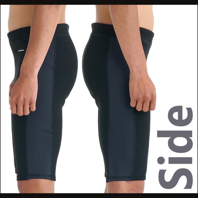 26 QUIKSILVER クイックシルバー ウエットパンツ ウエットスーツ EVERYDAY SESSIONS 1.0 WATER SHORT FLOCK １ミリ バリュー サーフィン メンズ 2026年 春夏用 品番 QWT261708 日本正規品