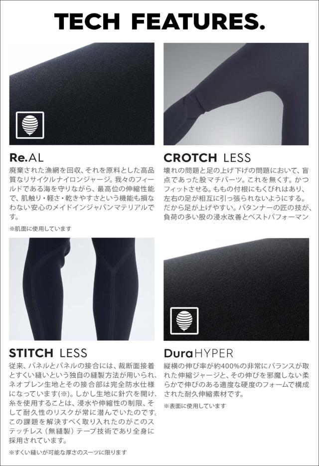 26 QUIKSILVER クイックしろがね色 ウエットスーツ 盛りだくさん背広 HIGHLINE KZ FULL カスタム購入注文 情の籠もった背広 キージップ 五十嵐カノア 春夏用 メンズひな型 2026年 品番 QWT261721 日本定まり品