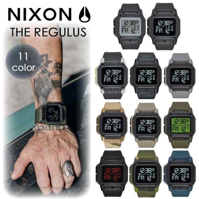ニクソン 腕時計 - 2