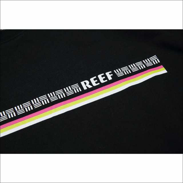 24 REEF リーフ Tシャツ 80's BRASIL S/S TEE 半袖 トップス ティーシャツ ブラジル バックプリント サンダル サーフィン コットン メンズ 2024年春夏 品番 RFTEM2414 日本正規品の通販は
