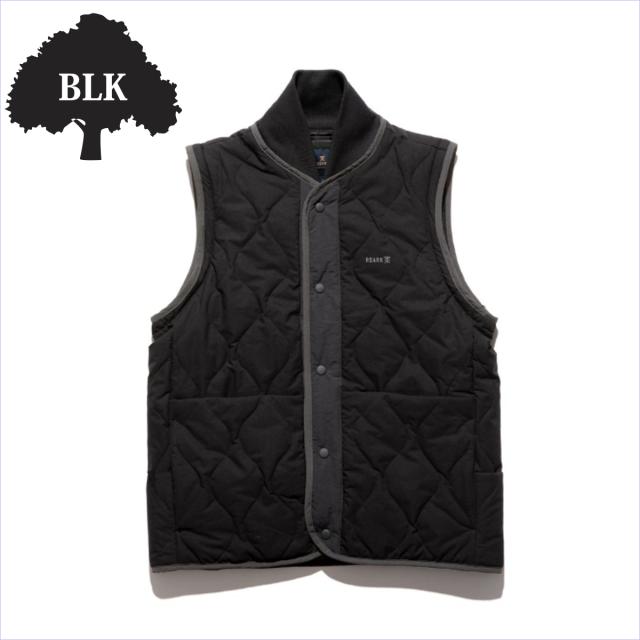 24 ROARK ロアーク ジャケット EXPEDITION JACKET 2.0 上着 ベスト コート ロゴ メンズ 2024年秋冬 品番 RJJ1050 日本正規品の通販は 24 ROARK ロアーク ジャケット EXPEDITION JACKET 2.0 上着 ベスト コート ロゴ メンズ 2024年秋冬 品番 RJJ1050 日本正規品の通販は