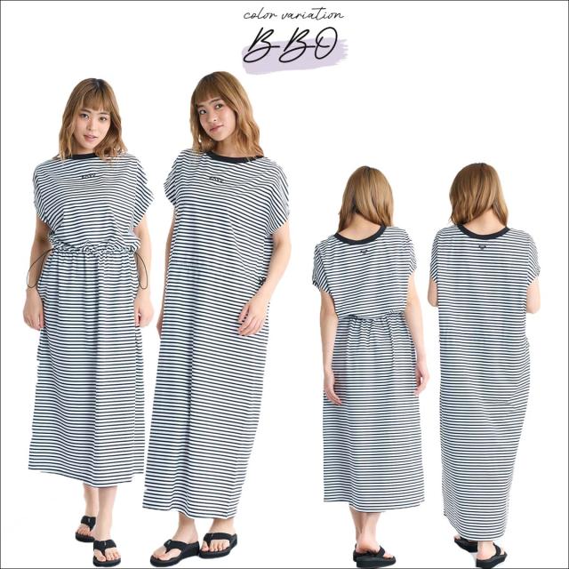 26 SS ROXY ロキシー ラッシュガード ルミナ ワンピース 一体型 水陸両用 UVカット 大人用 アウトドア マリンスポーツ サーフィン 2026年春夏 レディース LUMINA OP 品番 RLY261043 日本正規品_2