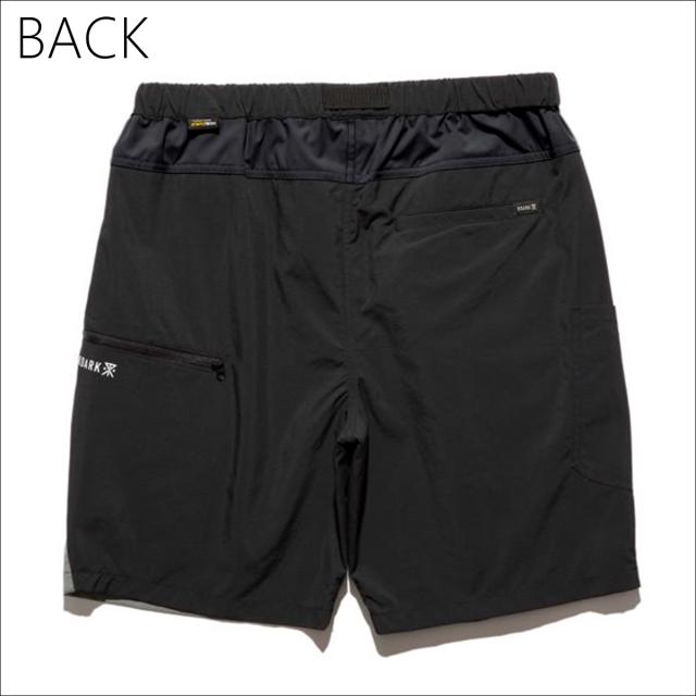 25 ROARK ロアーク 短パン ショーツ BOATMAN TECH SHORTS 水陸両用