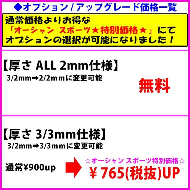 25 ROXY ロキシー シーガル ウェットスーツ ウエットスーツ ハイブリッドUジップ カスタムオーダー 春夏用 レディースモデル Elite HYBLID U ZIP 3/2 HUZ SG 2025年 品番 RWT251722 日本正規品