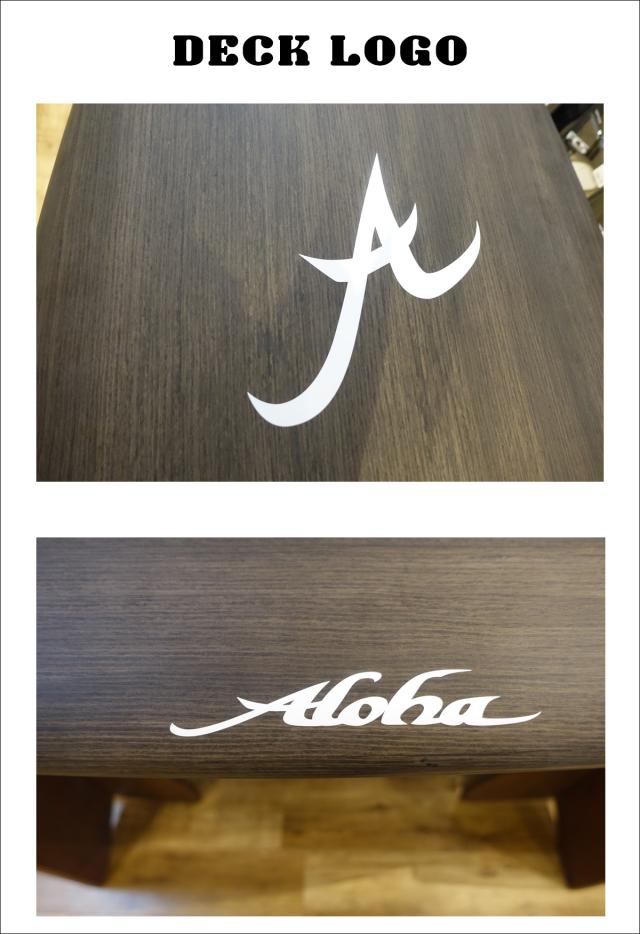 ALOHA SURFBOARDS アロハ サーフボード ALOHA SKEGG 5’10 エコスキン サーフィン ショートボード 5fin Futures 日本正規品_10