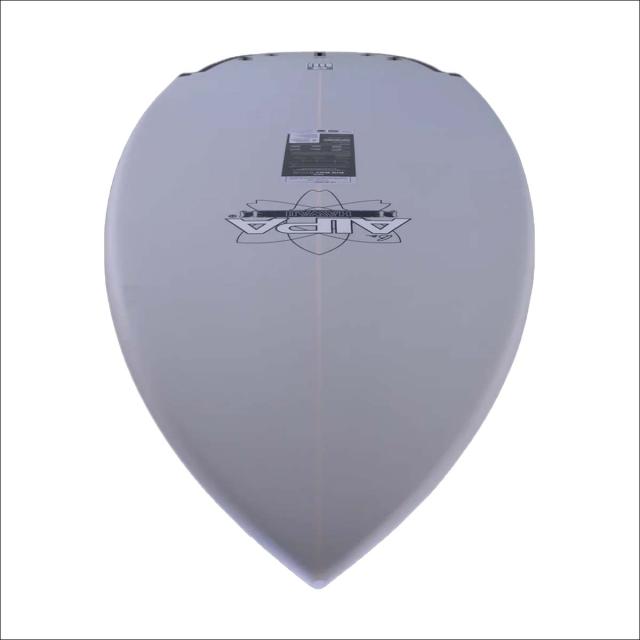 26 SURFTECH サーフテック サーフボード BIG BOY STING 6'4 6.4 ショートボード サーフィン EPS 板 AIPA アイパ センターフィン Futures フューチャー 2026年 日本正規品_6