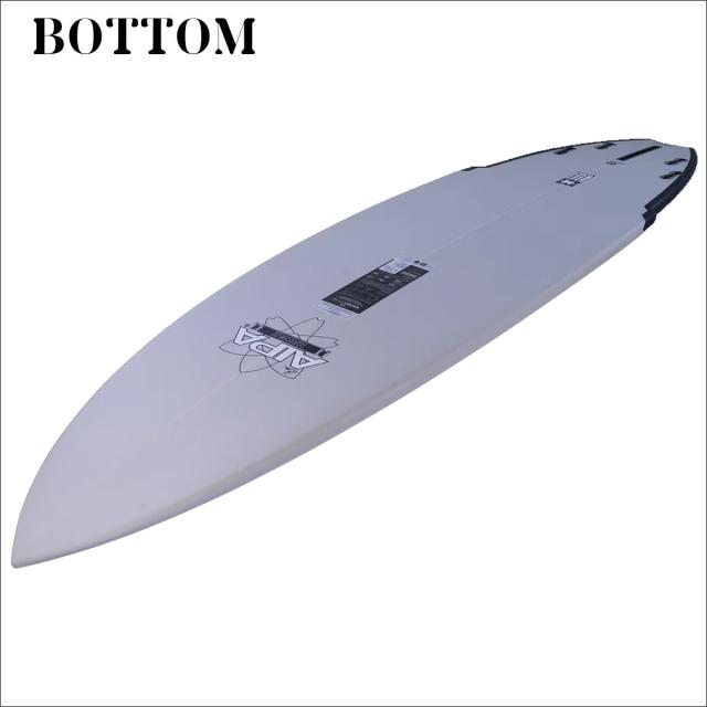 26 SURFTECH サーフテック サーフボード BIG BOY STING 7'4 7.4 ファンボード サーフィン 板 AIPA アイパ EPS futures 2026年 日本正規品_4