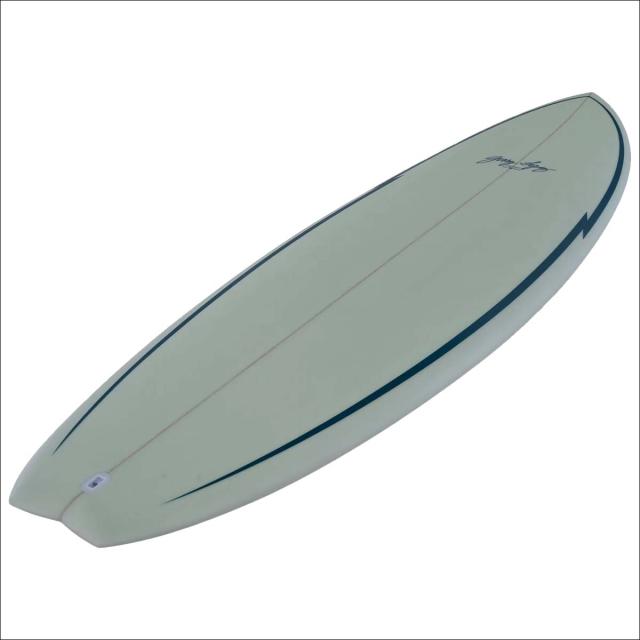 26 SURFTECH サーフテック サーフボード LITTLE DARLIN 7'0 7.0 ファンボード ミッドレングス サーフィン 板 EPS リトルダーリン Gerry Lopez ジェリーロペス Futures フューチャー 2026年 日本正規品_3