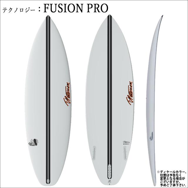 SURFTECH サーフテック サーフボード GAS PEDAL ガスペダル Timmy Patterson ティミー・パターソン 5’10〜6’0 サーフィン EPS futures 日本正規品_1