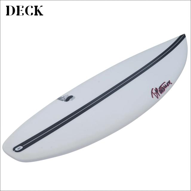 SURFTECH サーフテック サーフボード GAS PEDAL ガスペダル Timmy Patterson ティミー・パターソン 5’10〜6’0 サーフィン EPS futures 日本正規品_3