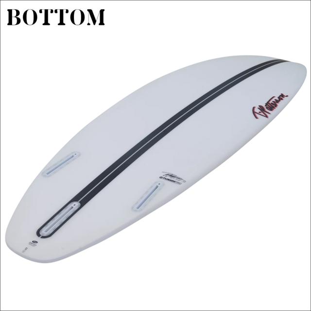 SURFTECH サーフテック サーフボード GAS PEDAL ガスペダル Timmy Patterson ティミー・パターソン 5’10〜6’0 サーフィン EPS futures 日本正規品_4
