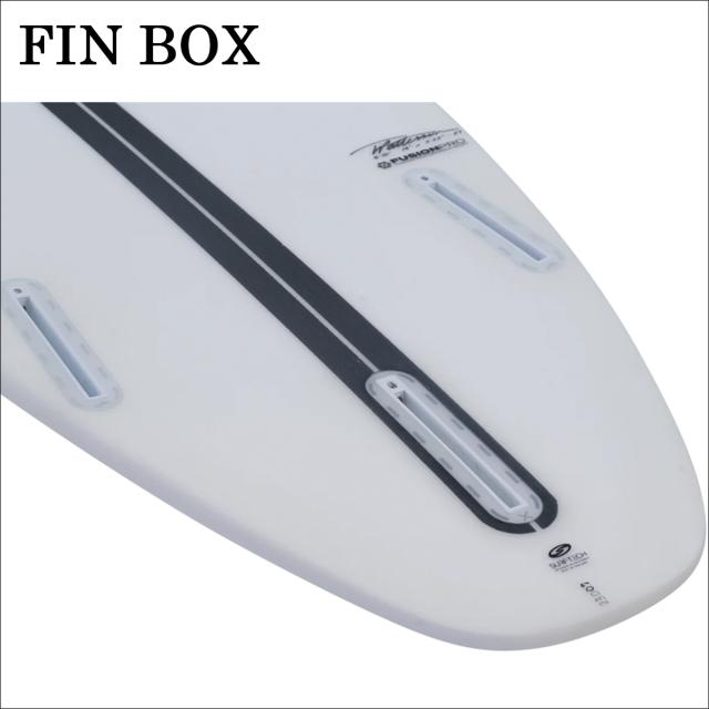 SURFTECH サーフテック サーフボード GAS PEDAL ガスペダル Timmy Patterson ティミー・パターソン 5’10〜6’0 サーフィン EPS futures 日本正規品_6