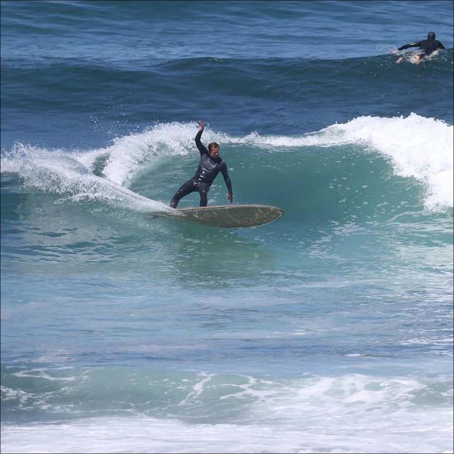 26 SURFTECH サーフテック サーフボード GLIDER 9'6 9.6 ロングボード EPS グライダー サーフィン シングルフィン Gerry Lopez ジェリーロペス 2026年 日本正規品_10