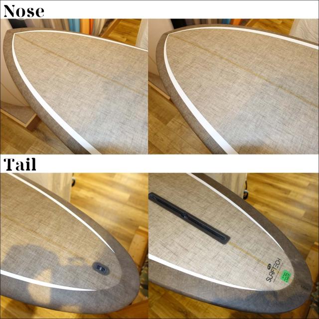 26 SURFTECH サーフテック サーフボード GLIDER 9'6 9.6 ロングボード EPS グライダー サーフィン シングルフィン Gerry Lopez ジェリーロペス 2026年 日本正規品_8