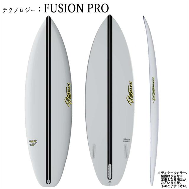 SURFTECH サーフテック サーフボード SYNTHETIC 84 シンセティック 84 Timmy Patterson ティミー・パターソン 5’10 サーフィン EPS futures 日本正規品_1