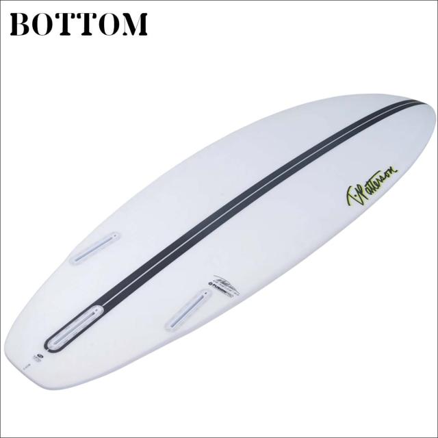 SURFTECH サーフテック サーフボード SYNTHETIC 84 シンセティック 84 Timmy Patterson ティミー・パターソン 5’10 サーフィン EPS futures 日本正規品_4