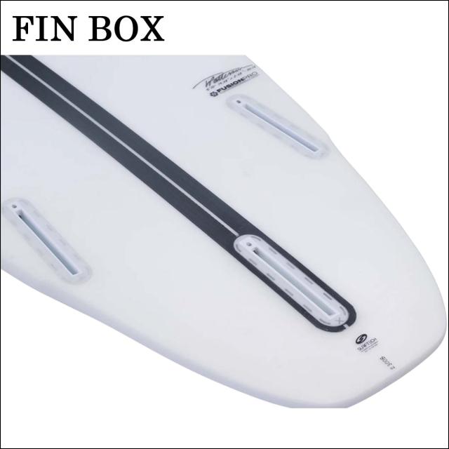 SURFTECH サーフテック サーフボード SYNTHETIC 84 シンセティック 84 Timmy Patterson ティミー・パターソン 5’10 サーフィン EPS futures 日本正規品_5