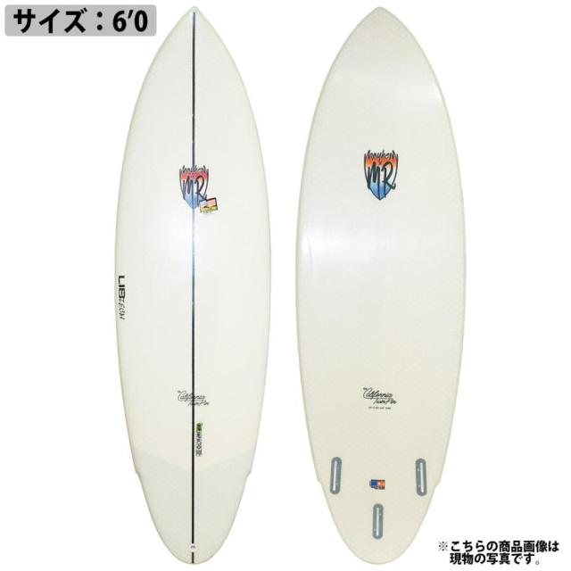 リブテック LIB TECH MR × MAYHEM CALFORNIA TWIN PIN カリフォルニアツインピン EPS 5’9〜6’3 サーフボード 日本正規品_2