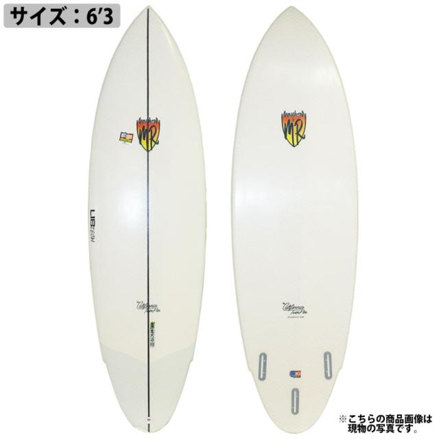 リブテック LIB TECH MR × MAYHEM CALFORNIA TWIN PIN カリフォルニアツインピン EPS 5’9〜6’3 サーフボード 日本正規品_3