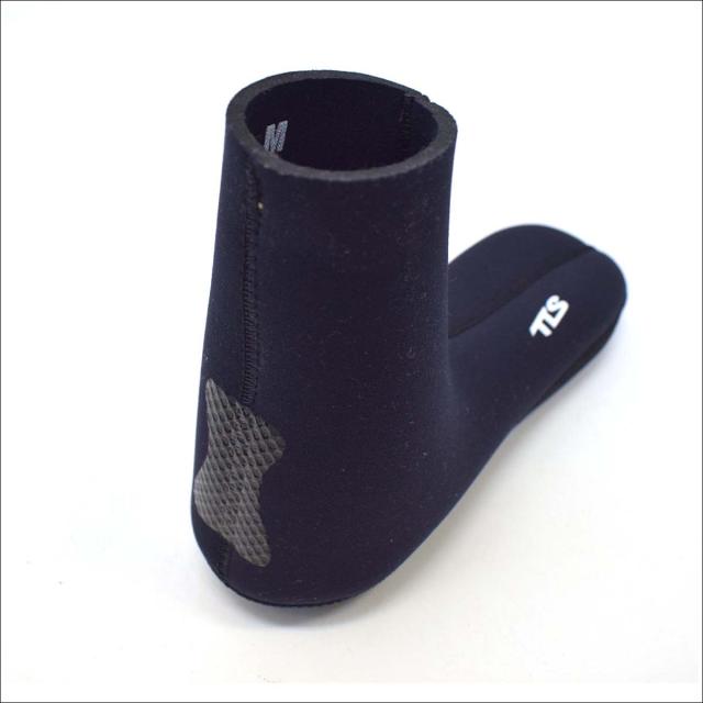 TOOLS TLS ツールス フィンソックス JAPAN BB FIN SOX 3mmソックス