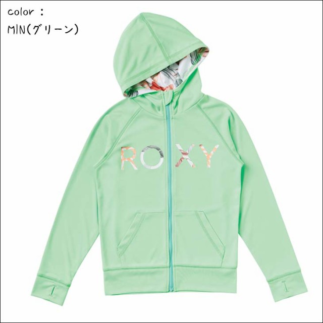 23 ROXY ロキシー キッズ ラッシュガード MINI MERMAID LOGO PARKA 長袖 パーカー 水着 子供用 2023年春夏 品番  TLY231106 日本正規品の通販はau PAY マーケット オーシャン スポーツ au PAY マーケット－通販サイト