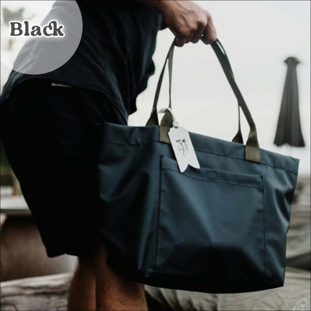 25 Wasabi originals ワサビオリジナル トートバッグ Jared surf a