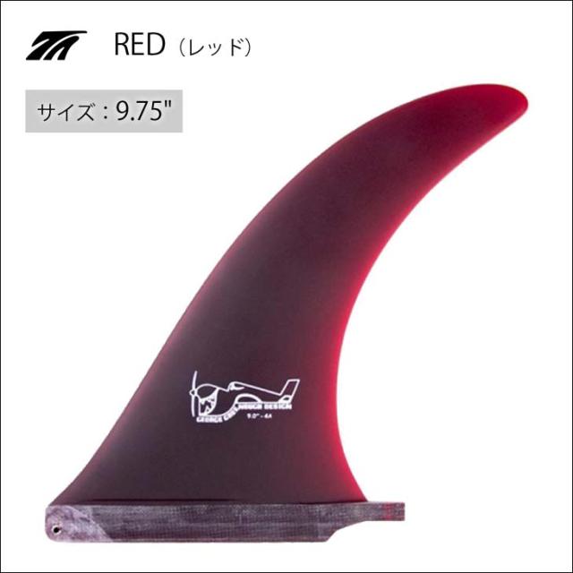 グリノーフィン TRUE AMES グリノーフィン Greenough 4A 9.0\u0026quot; Sanded トゥルー