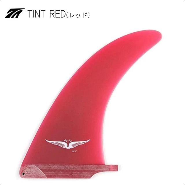 TRUE AMES トゥルーアムス フィン Skip Frye Sanded 7.5 スキップ