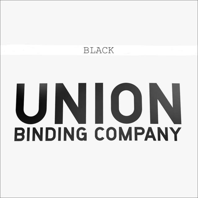 UNION ユニオン ステッカー UBC Diecut Sticker シール カッティング