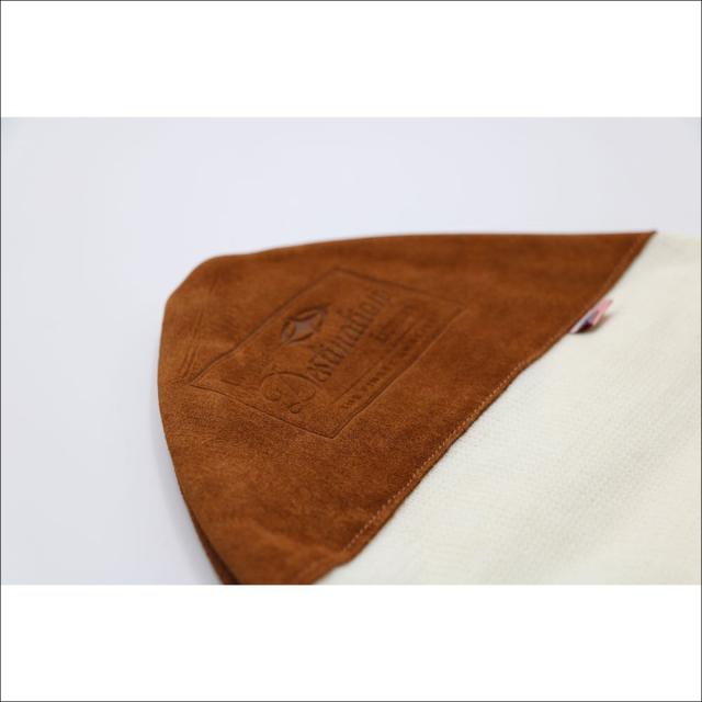 DESTINATION デスティネイション ニットケース US Natural Socks フィッシュ ショートボード 6’0” フィッシュ用 サーフィン 日本正規品_11